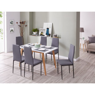 6 Kitchen Dining Chairs You Ll Love Wayfair Quickview