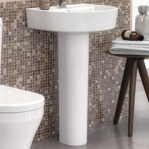 Premier 52 cm Standwaschbecken Marlow