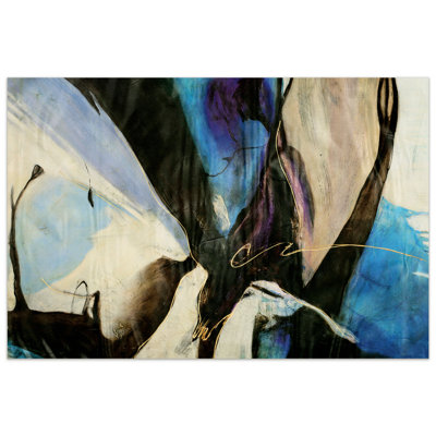 Abstract Wall Art You'll Love in 2019 | Wayfair