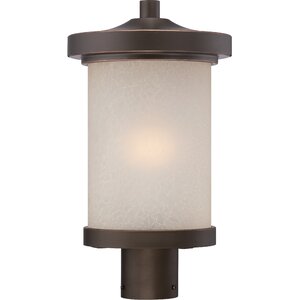Thorpe Outdoor 1-Light LED Lantern Head