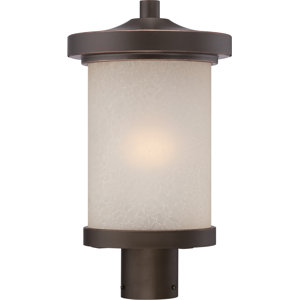 Thorpe Outdoor 1-Light LED Lantern Head