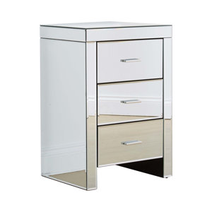 Check price and read more information from trusted store. Nachttisch Hektor von Fairmont Park