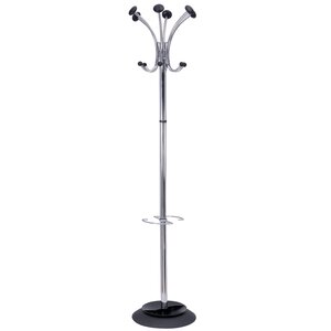 Modern Large Capacity Coat Stand