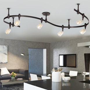 Galaxy Track Lighting Wayfair Galaxy Track Lighting Wayfair