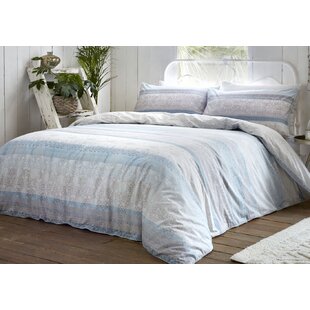 Double Duvet Covers Sets You Ll Love Wayfair Co Uk