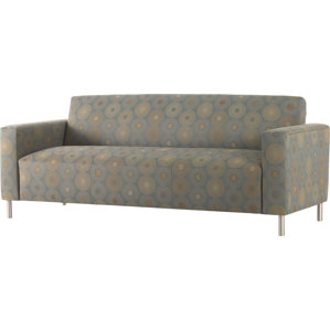 Vibe Sofa in Grade 2 Fabric by Studio ..
