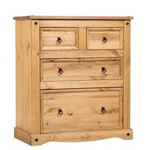Kommode Corona von Home & Haus