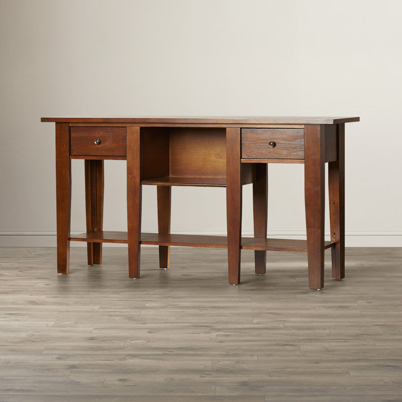 Red Barrel Studio Dan Console Table Reviews Wayfair