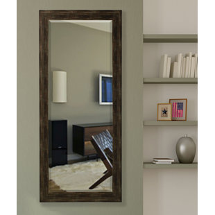 Extra Large Mirrors Wayfair Tarpon Clic Extra Tall Accent Mirror