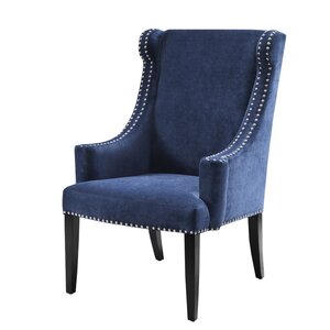 Marcel Wingback Chair