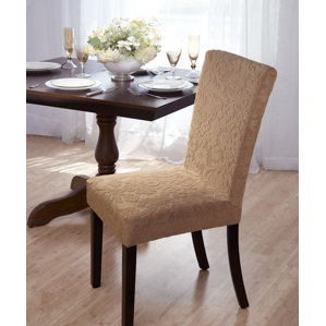 Kitchen & Dining Chair Covers You\'ll Love | Wayfair Kitchen & Dining Chair Covers You\'ll Love | Wayfair
