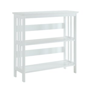 Cade Standard Bookcase