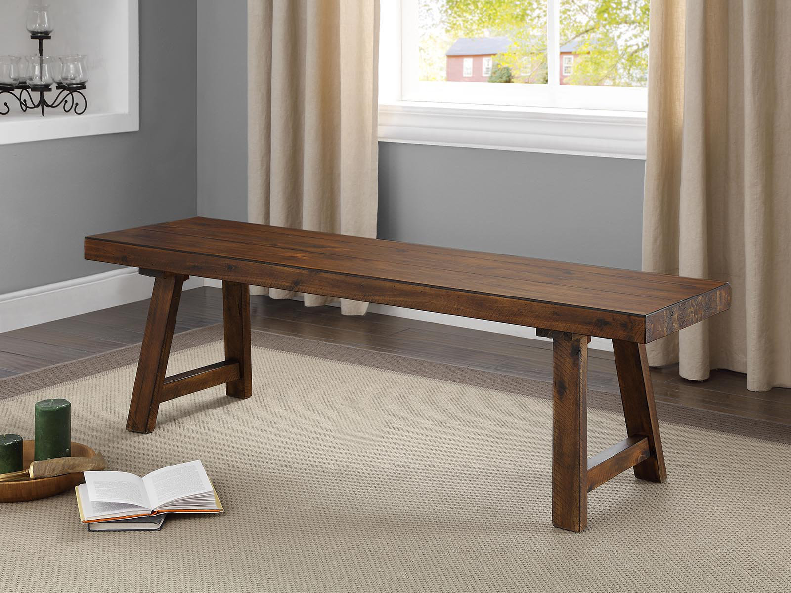 rustic wood bench narrow loon peak restivo rustic wood bench wayfair rustic wood bench narrow loon peak restivo rustic wood bench wayfair