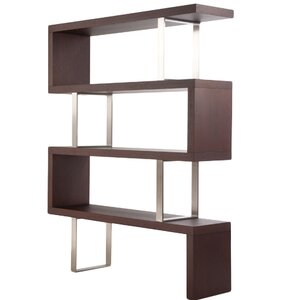 Pearl Cube Unit Bookcase