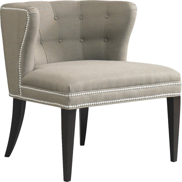Precedent Furniture Ashley Barrel Chair | Perigold