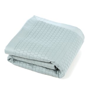 Isleboro Quilted Coverlet