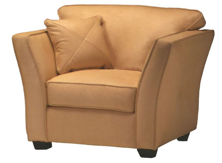 Omnia Leather Manhattan Armchair Wayfair