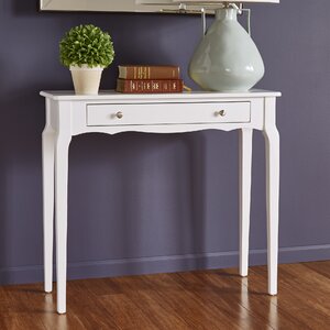 Fabius Console Table