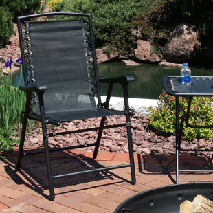 Small Outdoor Chairs Wayfair Quickview
