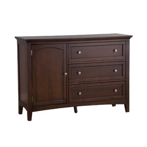 Cooperstown Combo Dresser