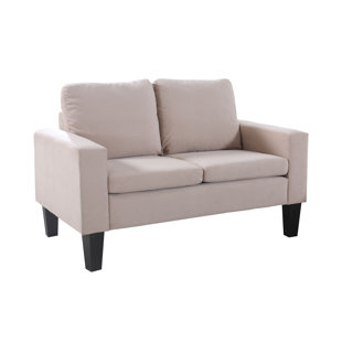 Apartment Size Loveseat Wayfair Quickview