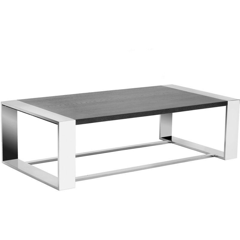 Sunpan Modern Club Dalton Coffee Table Wayfair Club Dalton Coffee Table