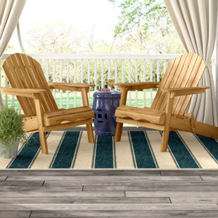 wood patio furniture you