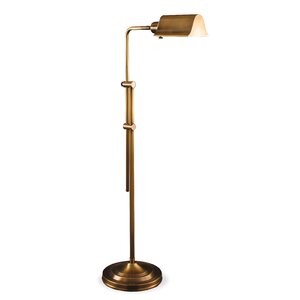 Pharmacy Task Floor Lamp