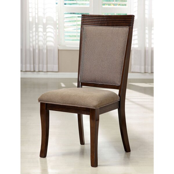 Darby Home Co Cousins Upholstered Dining Chair | Wayfair