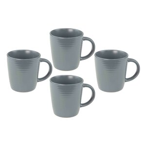 Cafeware Mug (Set of 4)