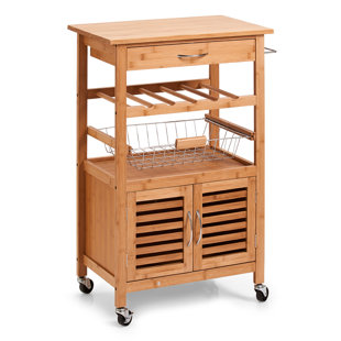 Küchenwagen zum Verlieben | Online kaufen | Wayfair.de