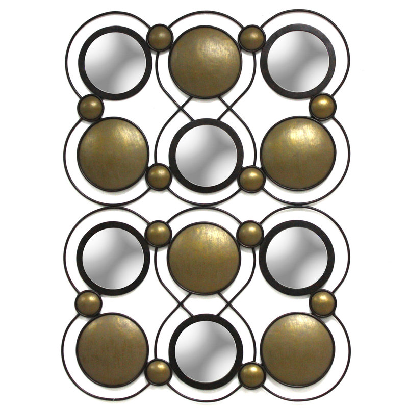 Fetco Home Decor Modern Wall Decor & Reviews Wayfair