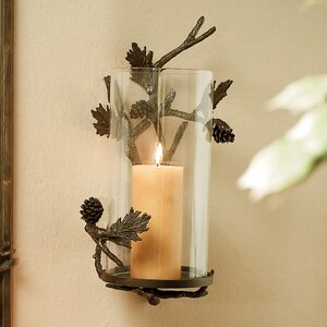 Hyland Wall Sconce