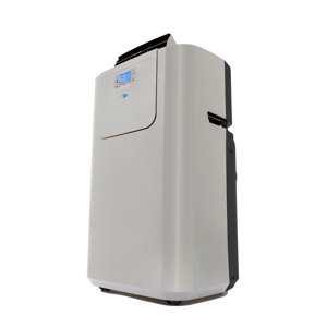 12,000 BTU Portable Air Conditioner with Remote