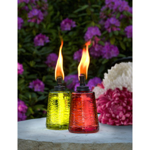 Tabletop torch