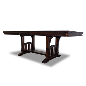 Zion 7 Piece Extension Dining Set by B..