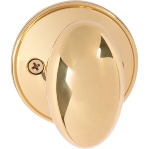 Carlyle Single Dummy Door Knob