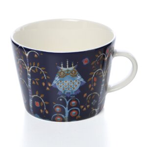 Taika 6.75 Oz. Cappuccino Cup