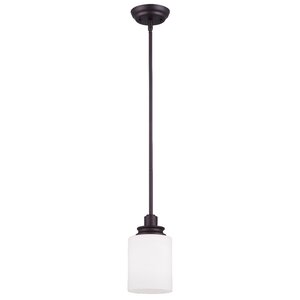 Slocumb 1-Light Mini Pendant