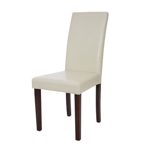 Padded Parsons Chair (Set of 2) by Gli..