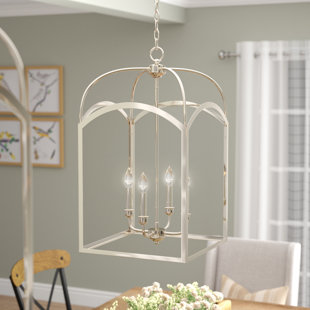 Entryway Foyer Lighting You Ll Love Wayfair Quickview