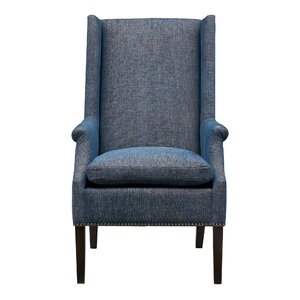 Grigsby Wingback Chair