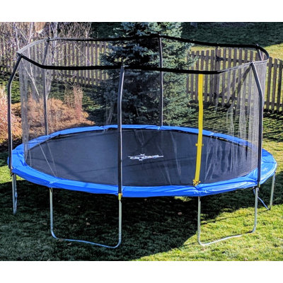 Trampolines Youll Love Wayfair Trampolines Youll Love Wayfair
