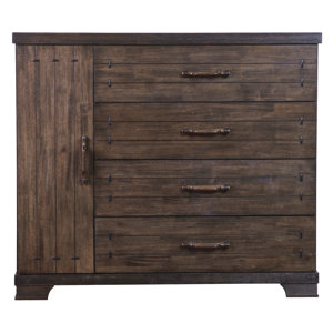 Highboard Mozart von Sweet Dreams