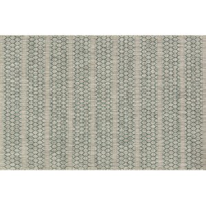 Isle Gray/Teal Indoor/Outdoor Area Rug