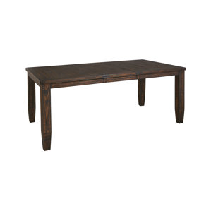 Dining Tables Extendable extendable kitchen & dining tables you'll love | wayfair Dining Tables Extendable extendable kitchen & dining tables you'll love | wayfair