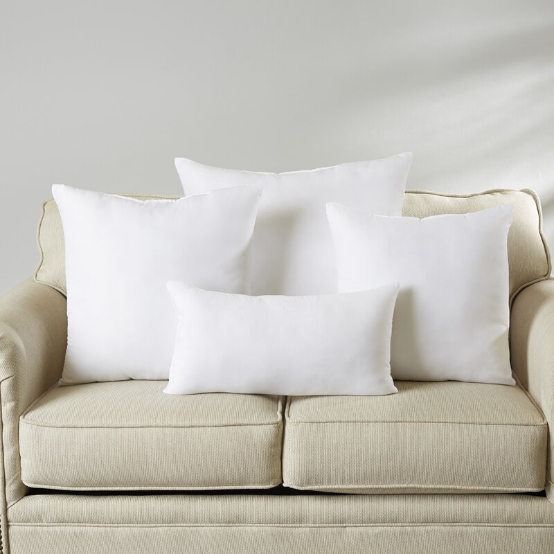 Wayfair Basics™ Wayfair Basics Pillow Insert & Reviews ...