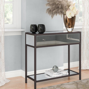 30 Round Foyer Table Wayfair