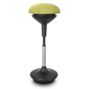 Ergonomic Office Stools You Ll Love Wayfair Save To Idea Board