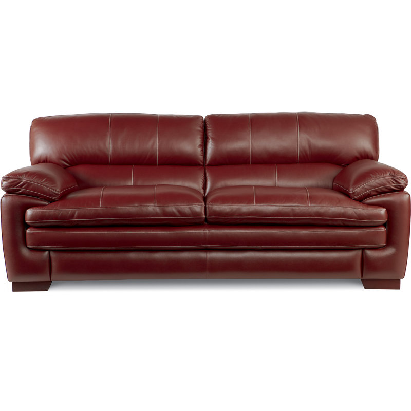 Dexter Leather Sofa